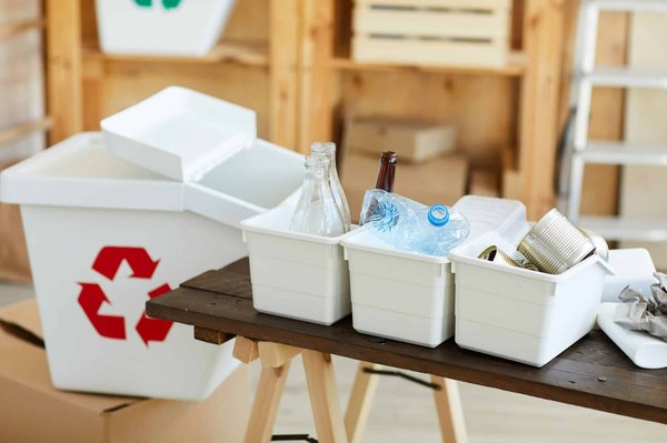 Recyclage en entreprise : que nous impose la loi ?