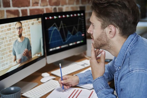 Les meilleures pratiques pour la gestion de projet dans un environnement virtuel