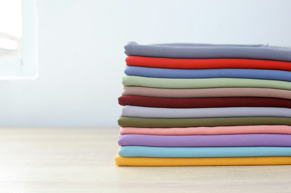 Les tissus ignifugés non feux m1 : les différents types de matériaux courants