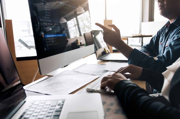 Expérience utilisateur optimale : faites appel à un consultant en web performance