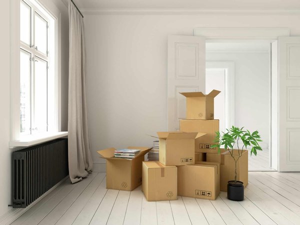 La relocation et ses avantages pour les travailleurs