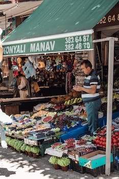 C'est quoi les 5P du Marketing ?