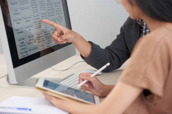 Tout savoir sur le test TOEIC