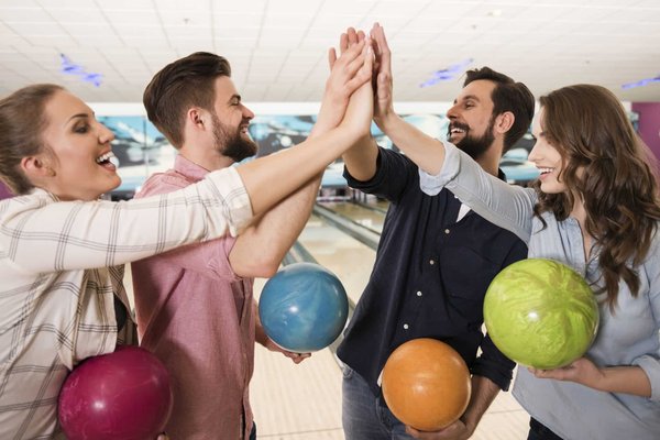 Comment organiser le meilleur team building à Lille ?