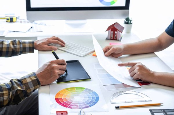 Utiliser Canva pour créer des designs graphiques étonnants