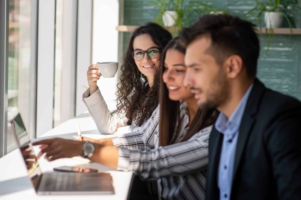 Pourquoi opter pour des bureaux partagés ?
