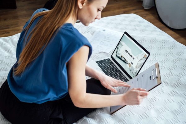 La simplification d'activité avec ATS de recrutement