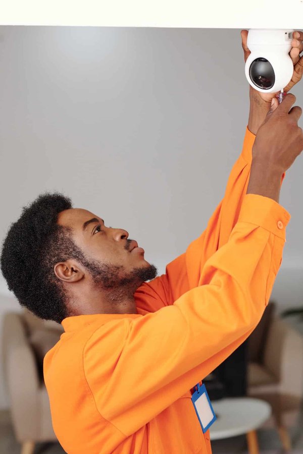 Vidéosurveillance en entreprise : réglementations et importances !