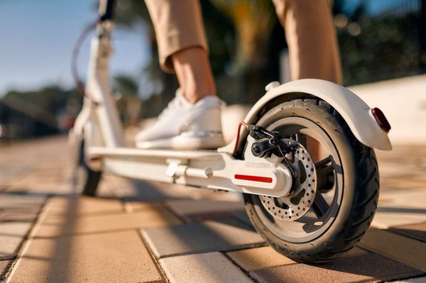 Guide complet pour trouver un pneu pour trottinette Xiaomi