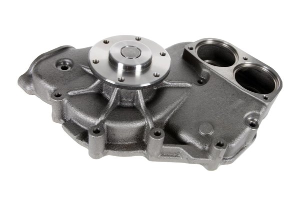 Fonderie d'aluminium : focus sur l'expertise d'une entreprise spécialisée