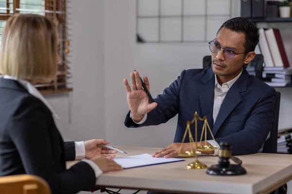 A quel moment faire appel à un avocat divorce Marseille ?