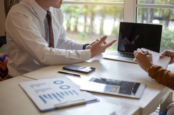 Uplix, une agence qui met en avant le ROI du SEO