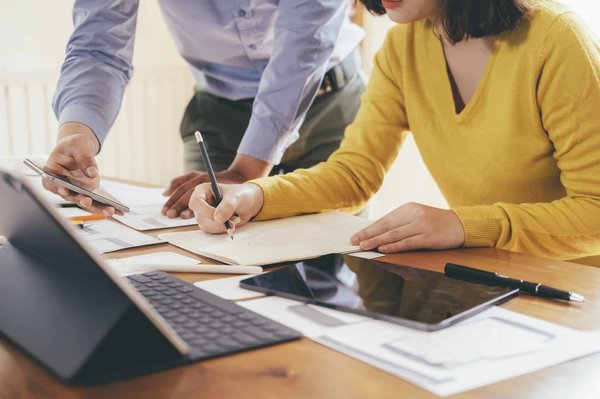 Tout savoir sur les logiciels de gestion de la relation à l'usager et au citoyen !