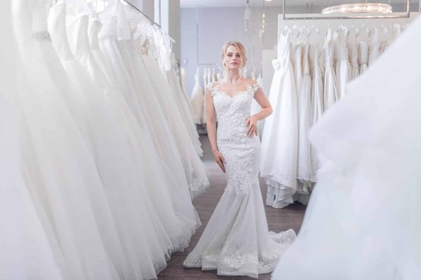 Comment choisir la robe de mariée parfaite pour votre grand jour ?
